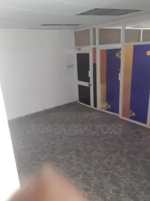 Commercial Spaces for Let in Muthaiga