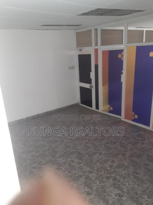 Commercial Spaces for Let in Muthaiga