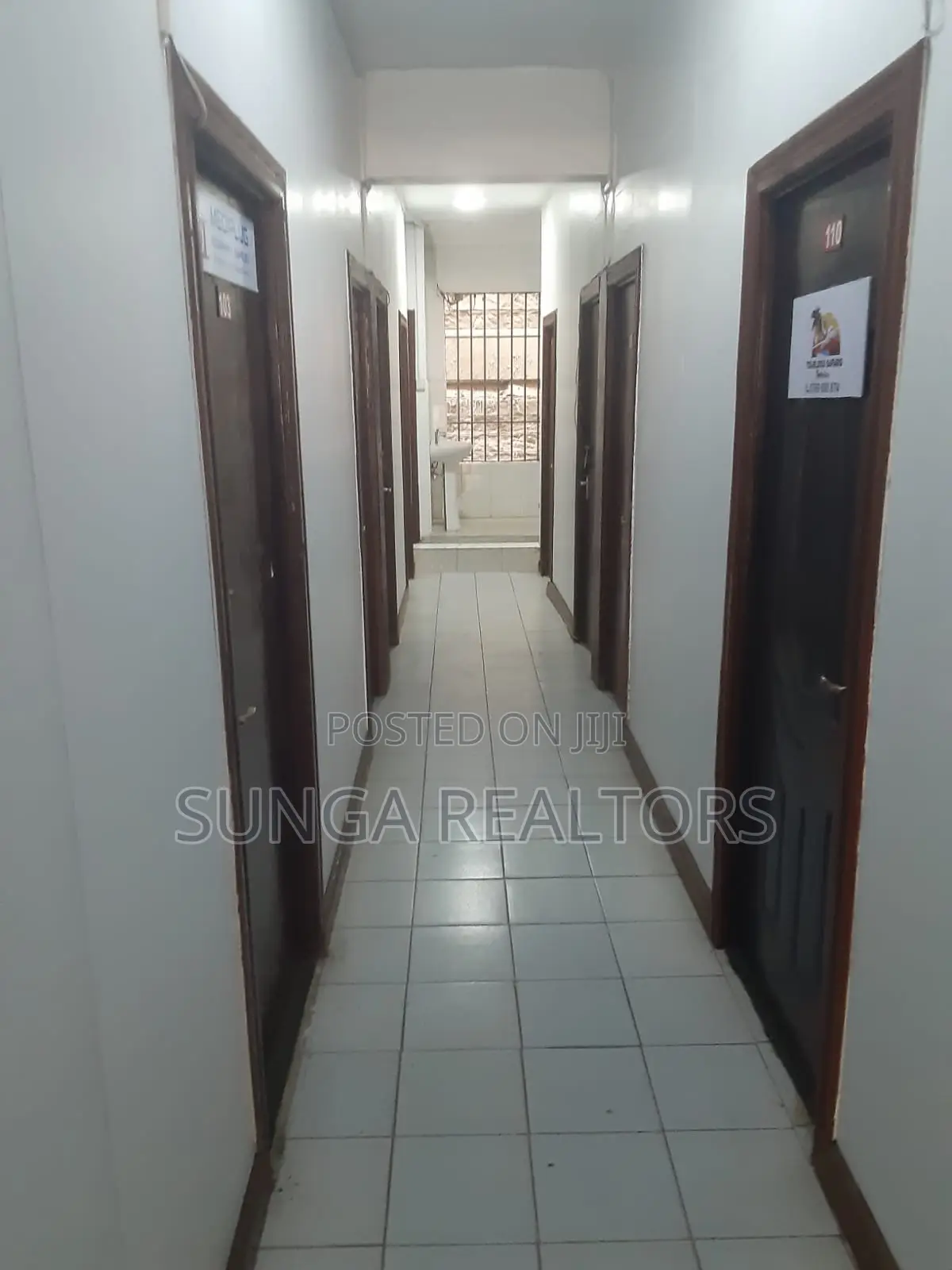 Commercial Spaces for Let in Muthaiga