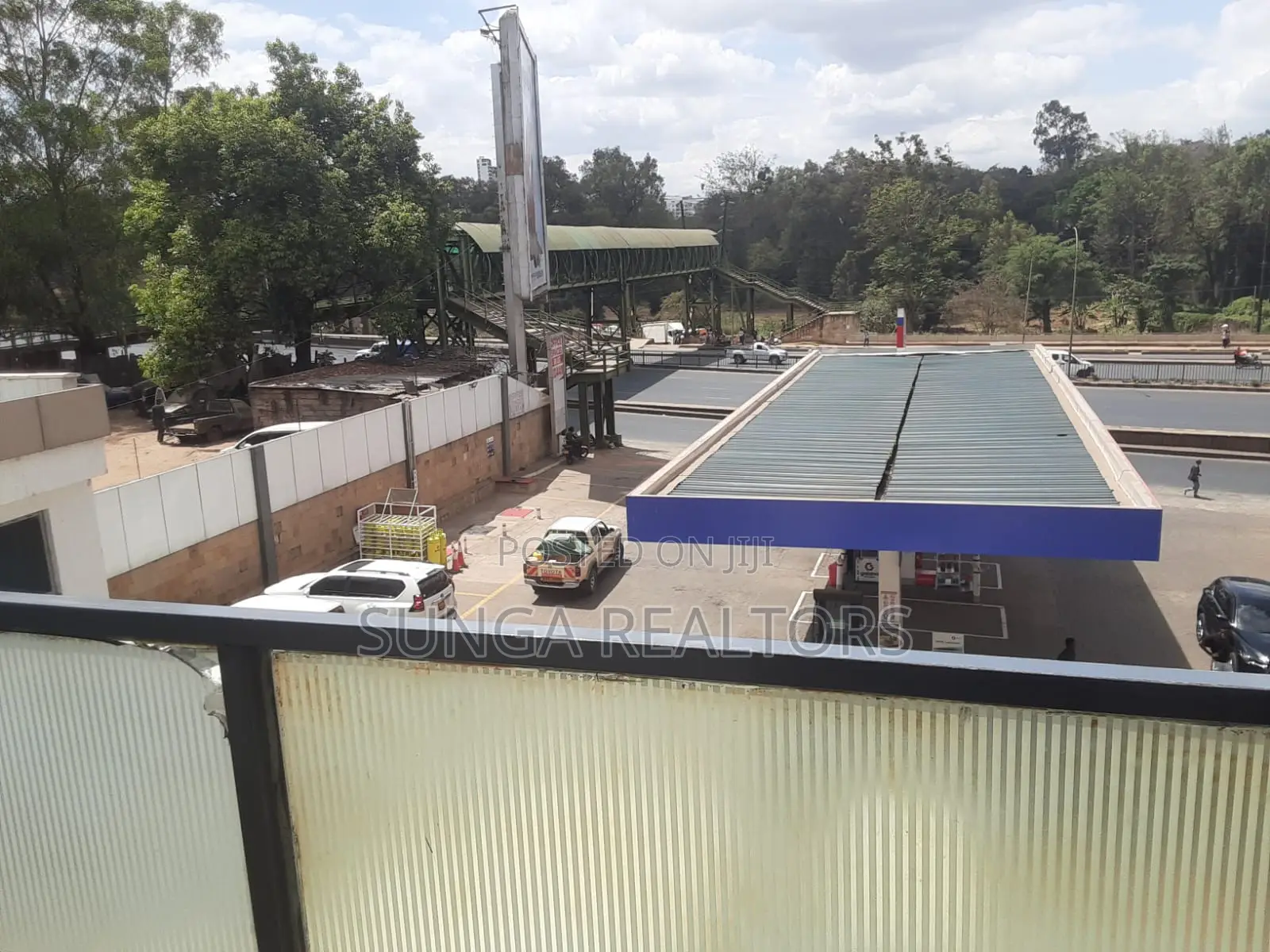 Commercial Spaces for Let in Muthaiga