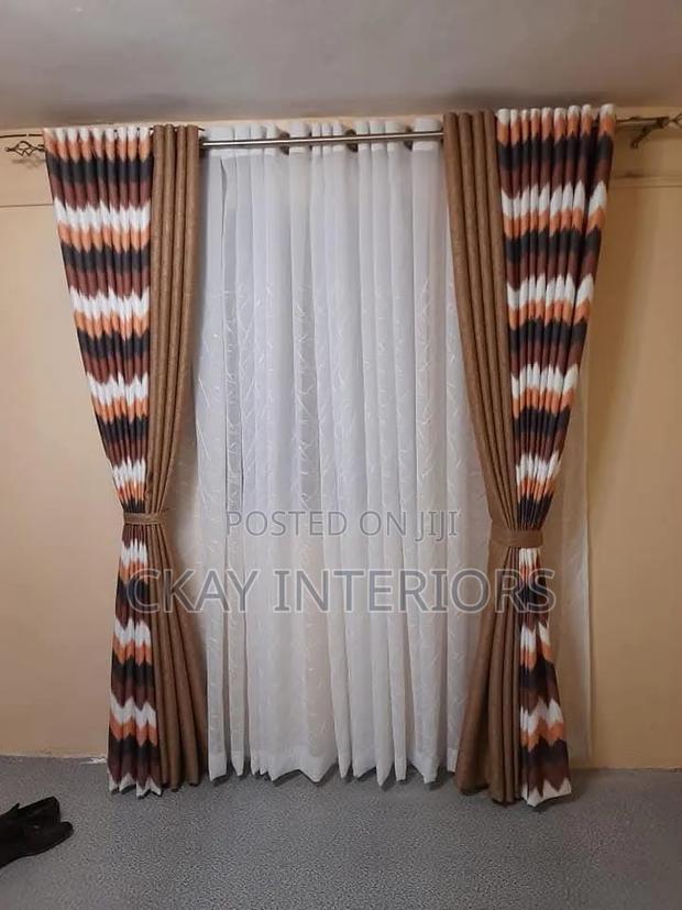 Let Your Curtains Add the Texture Your Interior Has Been Missing. - main view