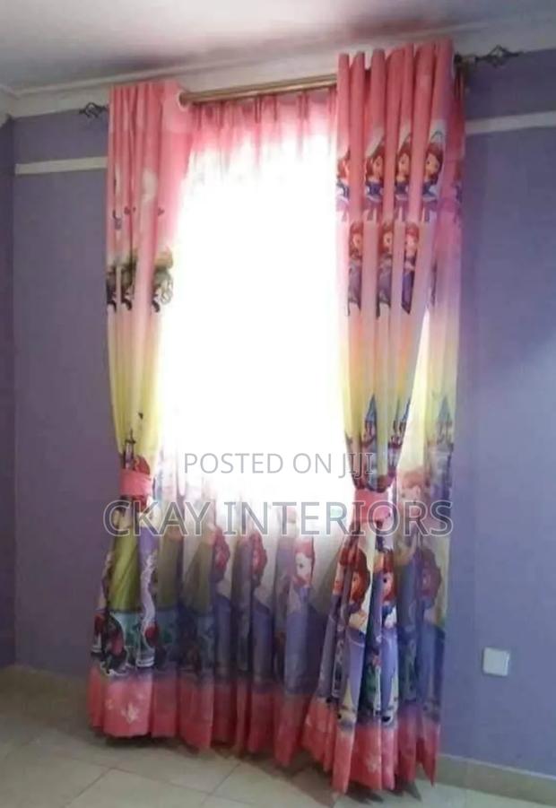 Give Your Home a Fresh Perspective Through Beautifully Dressed Windows - main view
