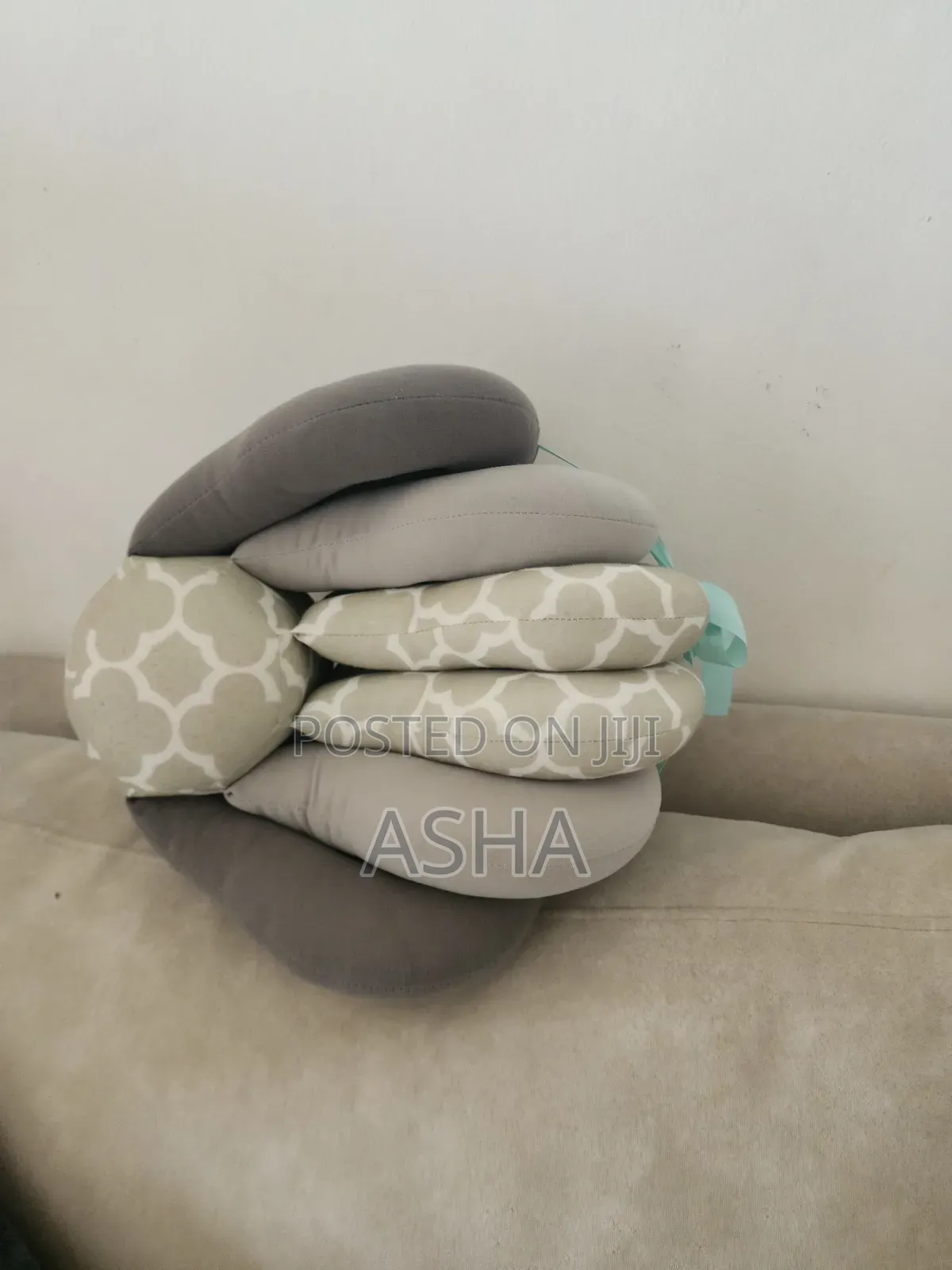 Nursing Pillow