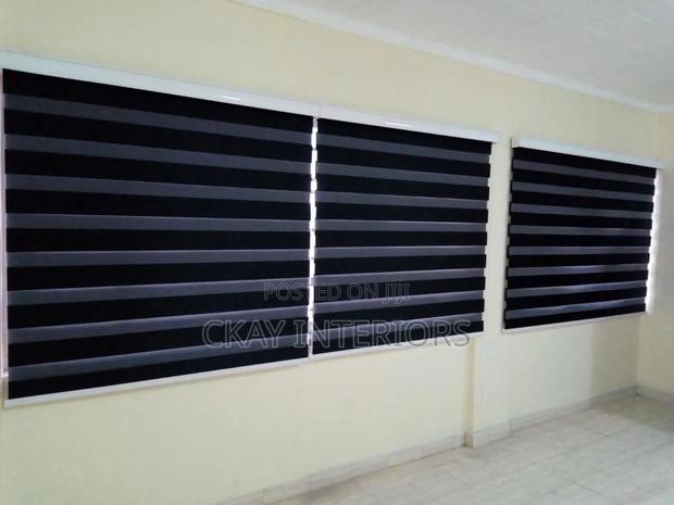 Give Your Home a Fresh Perspective Through Beautifully Dressed Windows - thumbnail 2