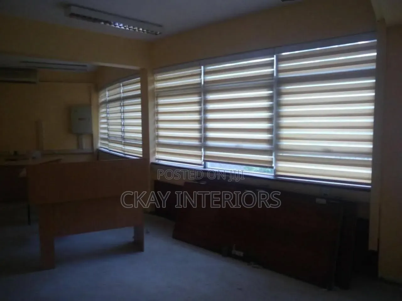Bring a Sense of Completion to Every Room With the Right Blinds