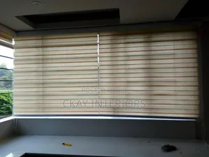 Give Ordinary Windows an Extraordinary Finish With Horizontal Blinds