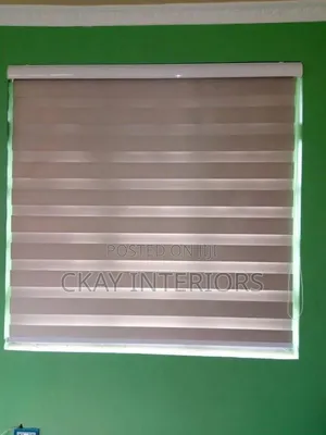Let Your Window Treatment Become the Bridge Between Comfort and Style.