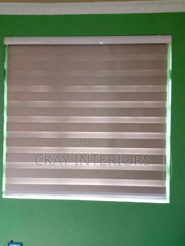 Let Your Window Treatment Become the Bridge Between Comfort and Style.