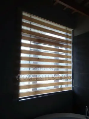 Let Your Window Treatment Become the Bridge Between Comfort and Style.