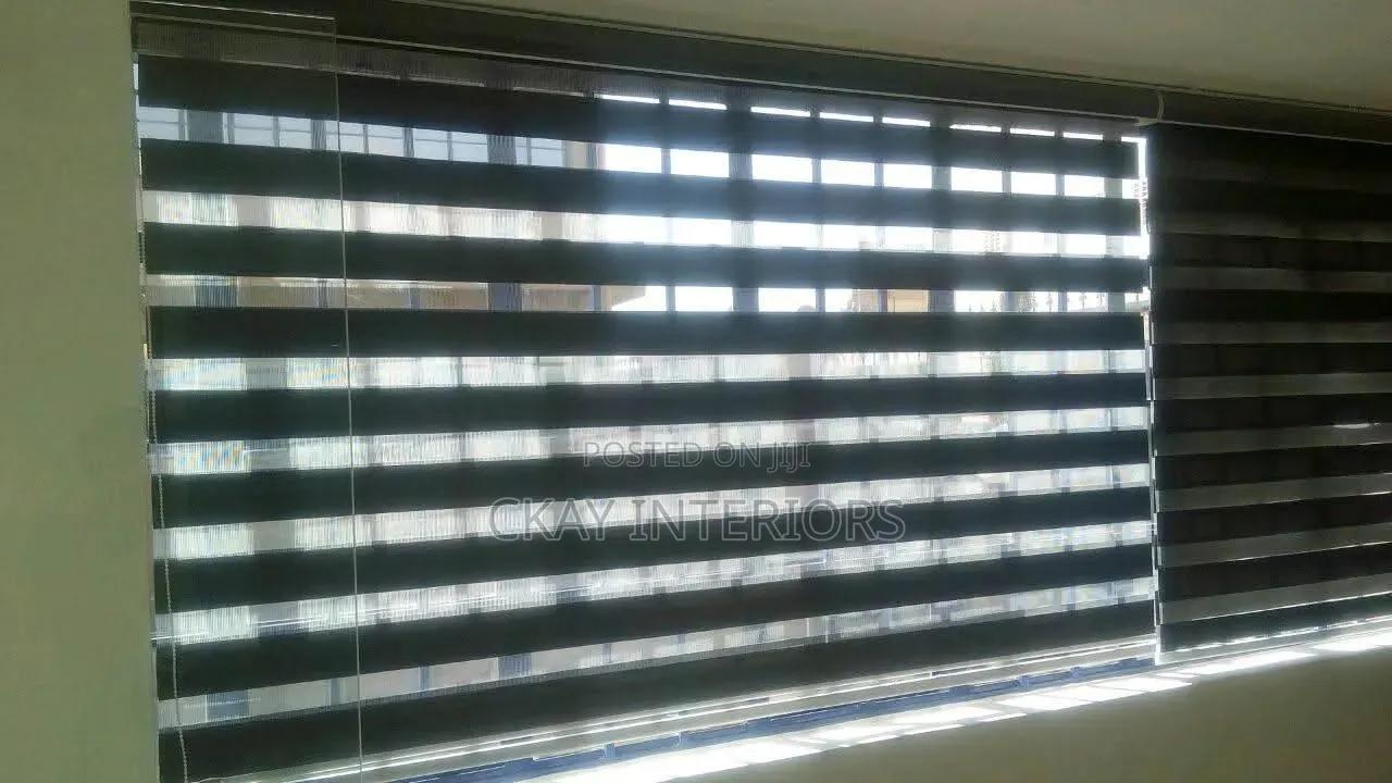 Give Your Windows a Sophisticated Presence Withquality Blind Selection