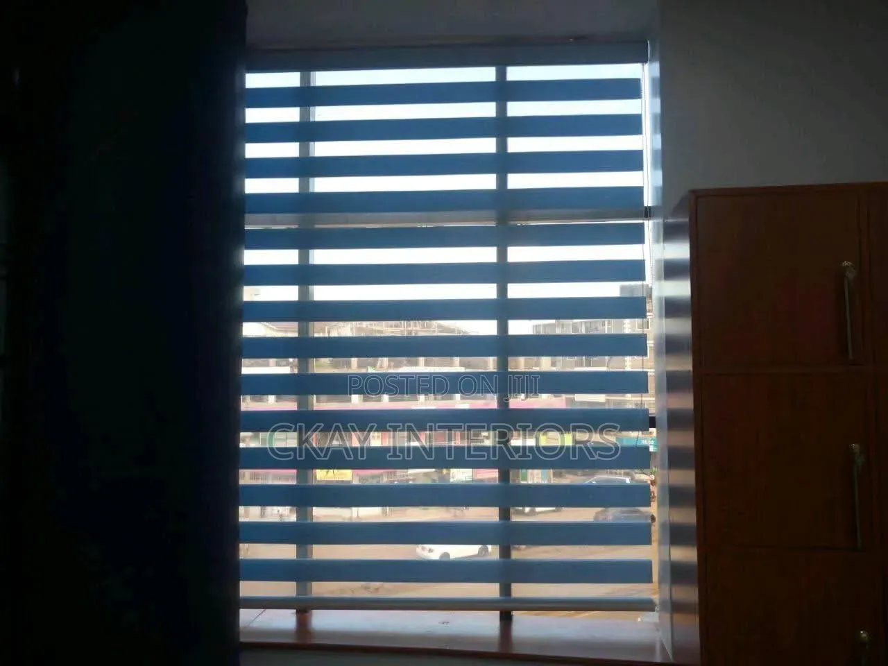 Give Your Windows a Sophisticated Presence Withquality Blind Selection