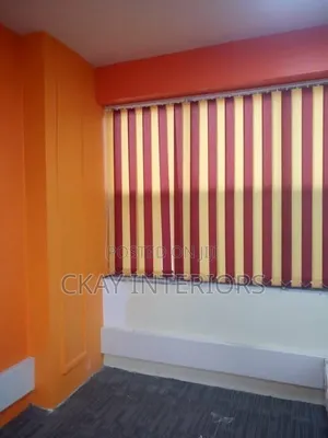 Give Your Bedroom a Softer,more Inviting Appearance With Elegant Blind