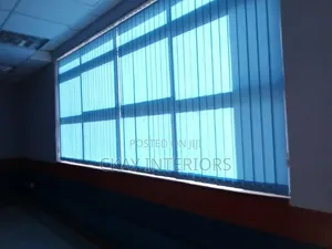 Make Privacy Look Stylish With Blinds Chosen for Your Interior.