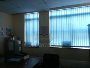 Give Your Room a More Intimateandcomfortable Appearance Vertical Blind