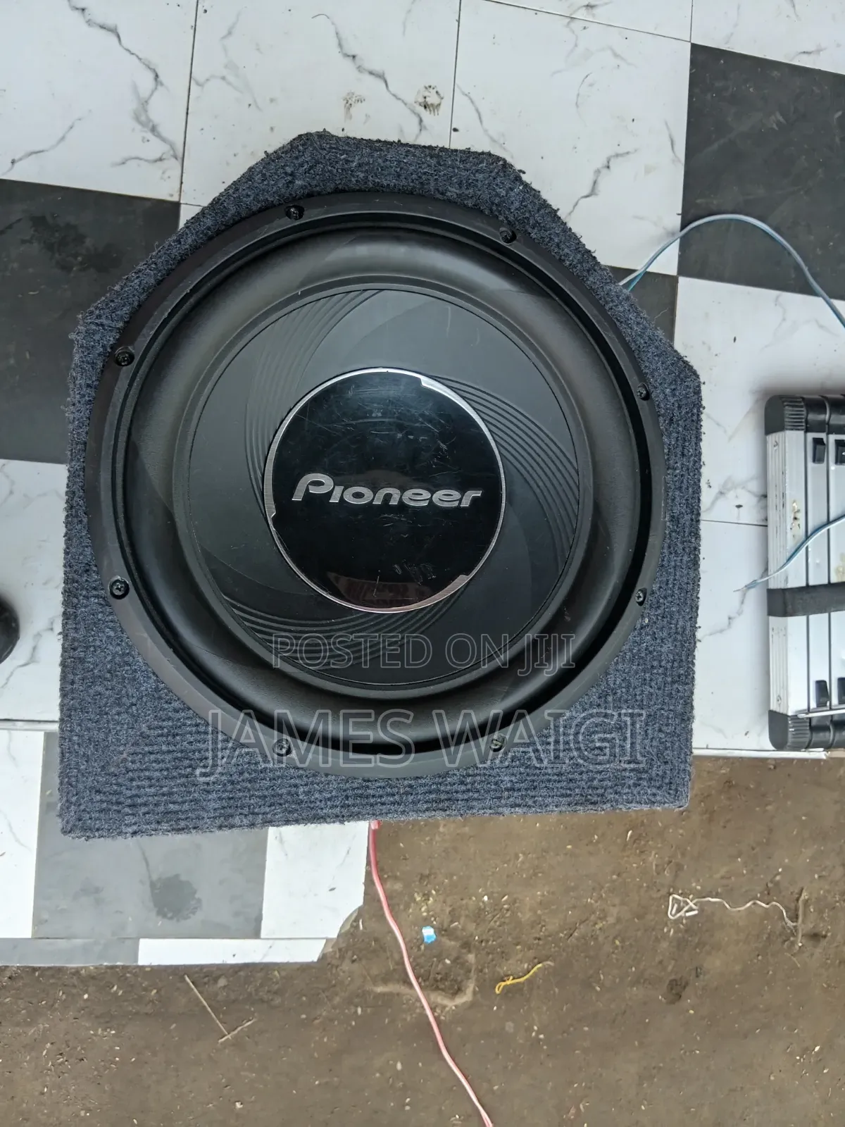 Electronics