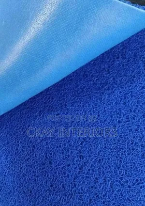 No Slip, No Fall, Spaghetti PVC Antislip Mats