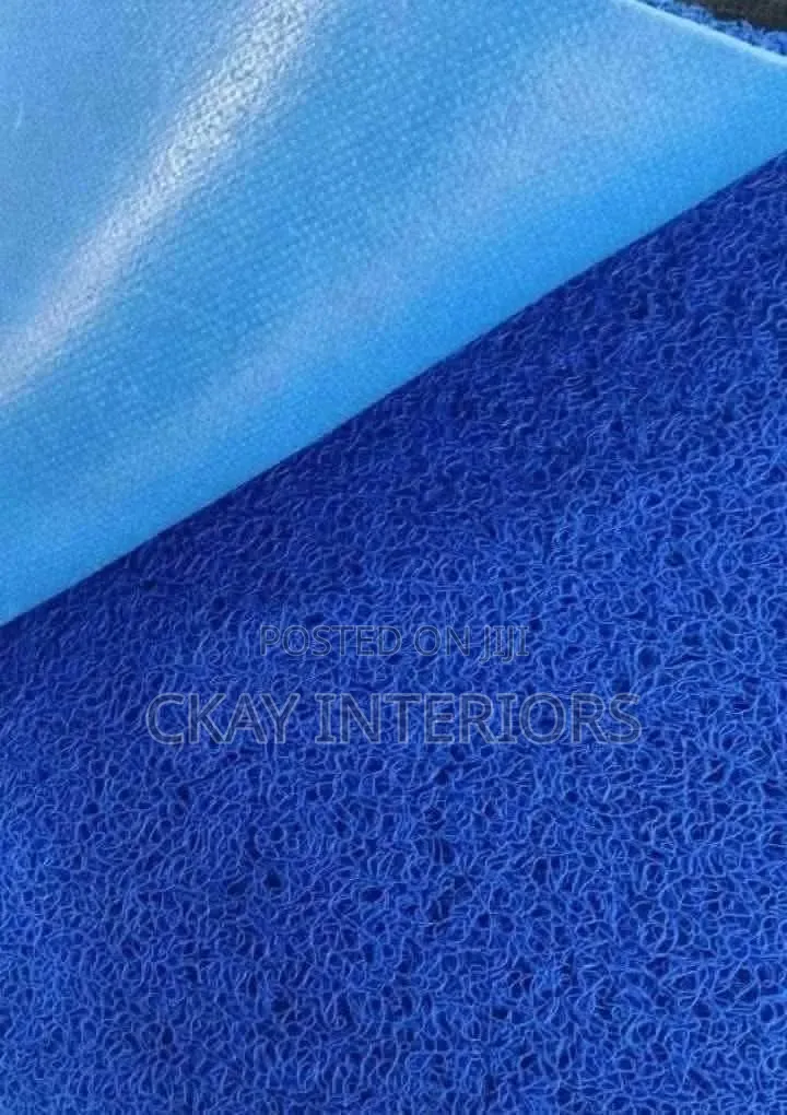 No Slip, No Fall, Spaghetti PVC Antislip Mats