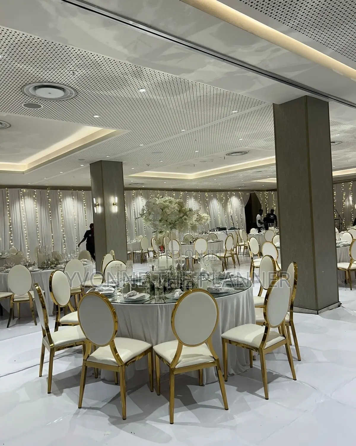 Event Decorations