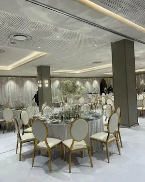 Event Decorations