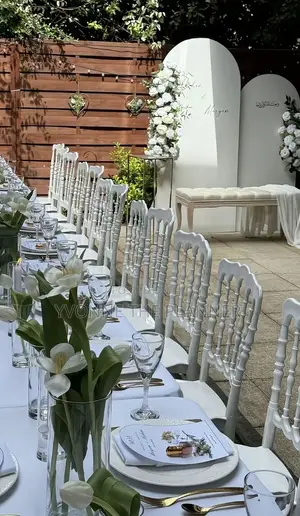 Event Decorations