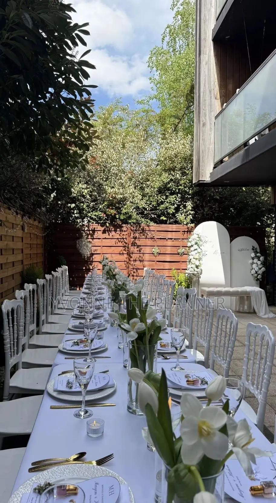 Event Decorations