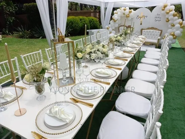 Event Decor