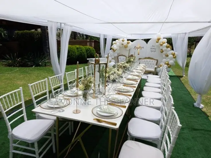 Event Decor