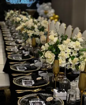 Event Decor