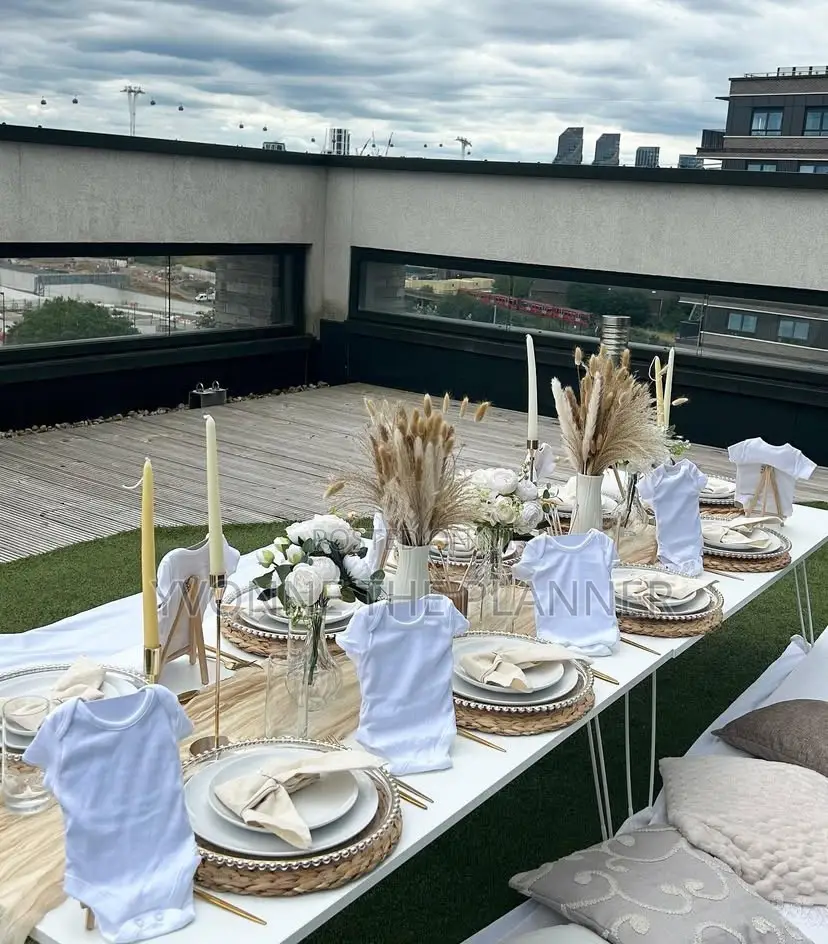 Event Decor