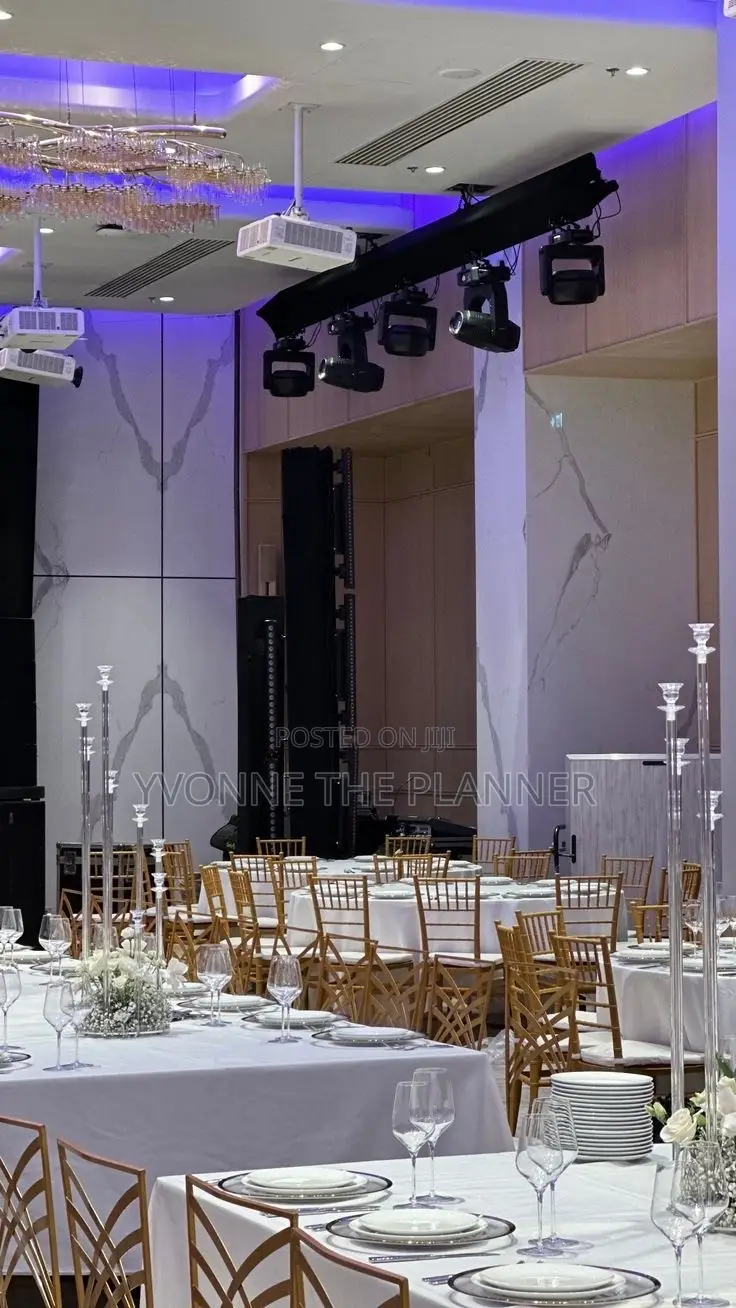 Event Decor