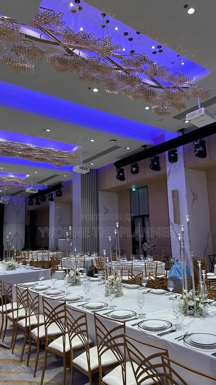 Event Decor
