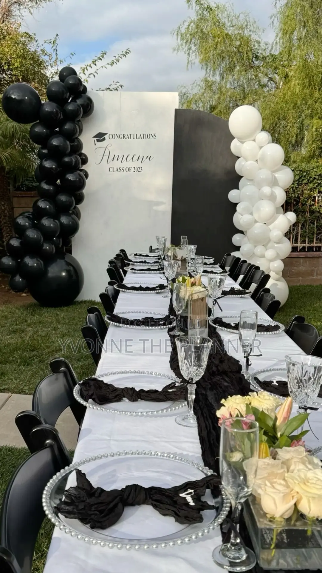 Event Decor