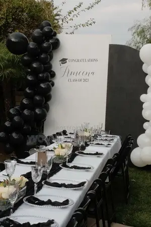 Event Decor