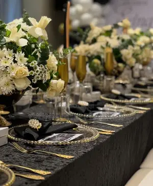 Event Decor