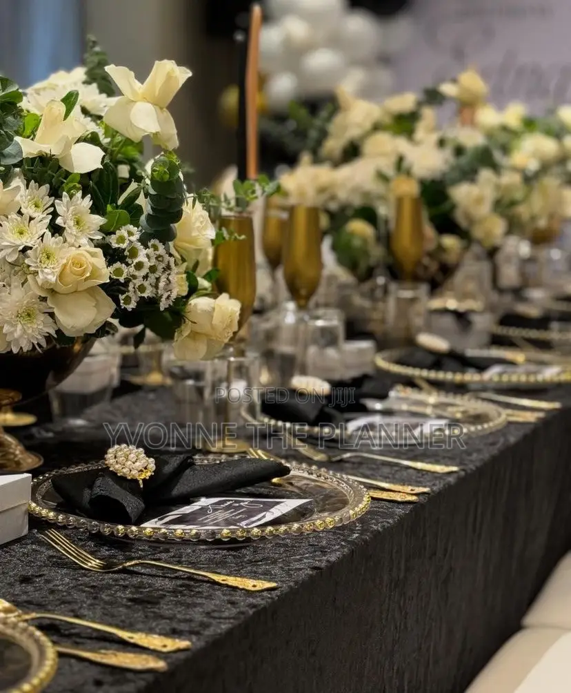 Event Decor