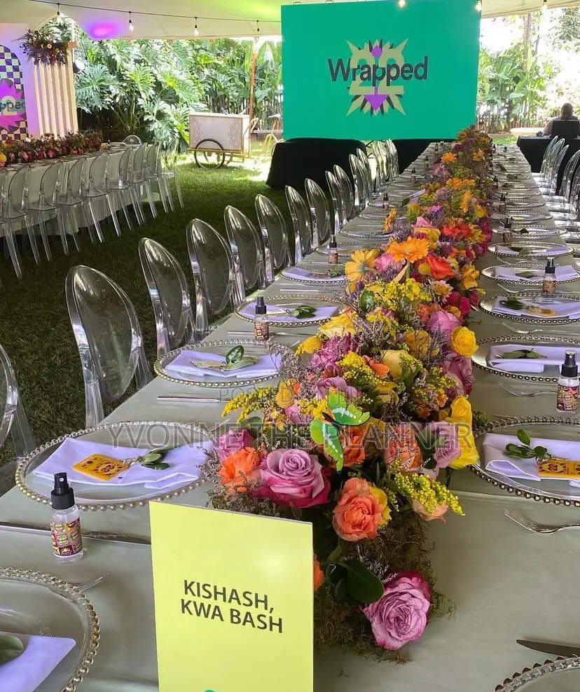 Event Decor