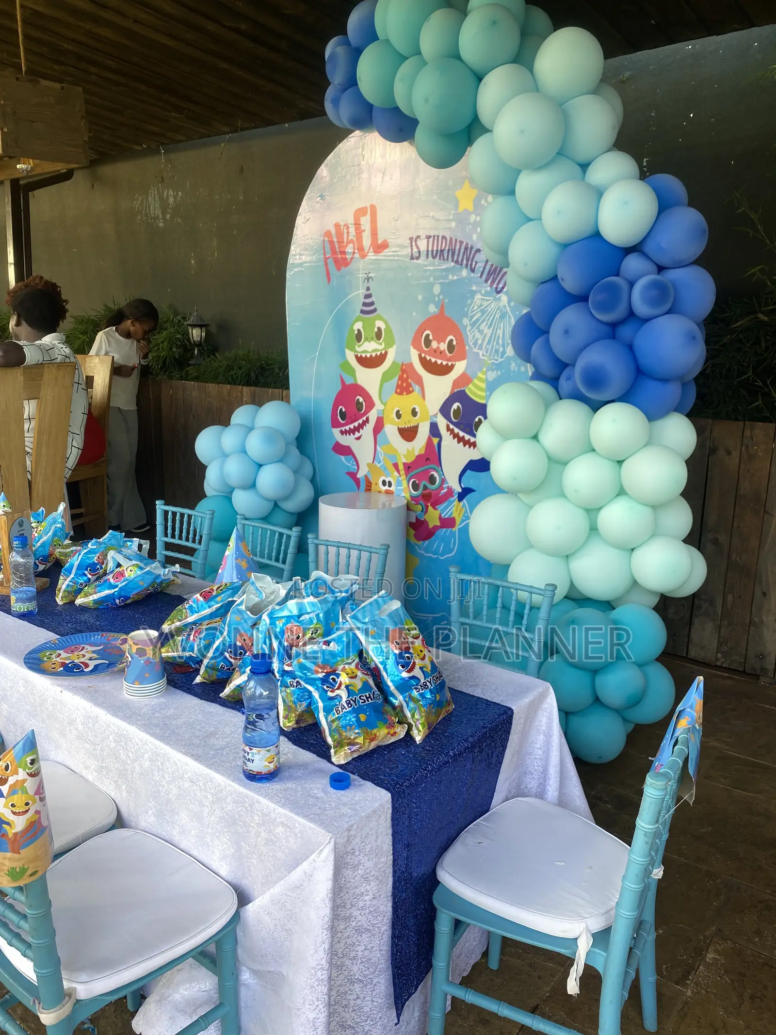 Event Decor