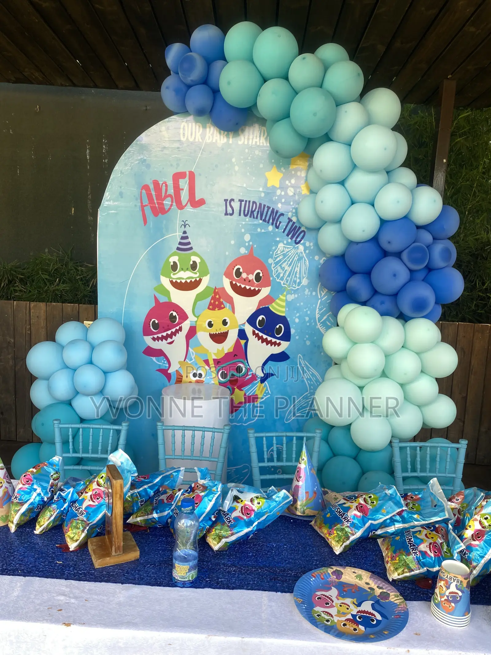 Event Decor