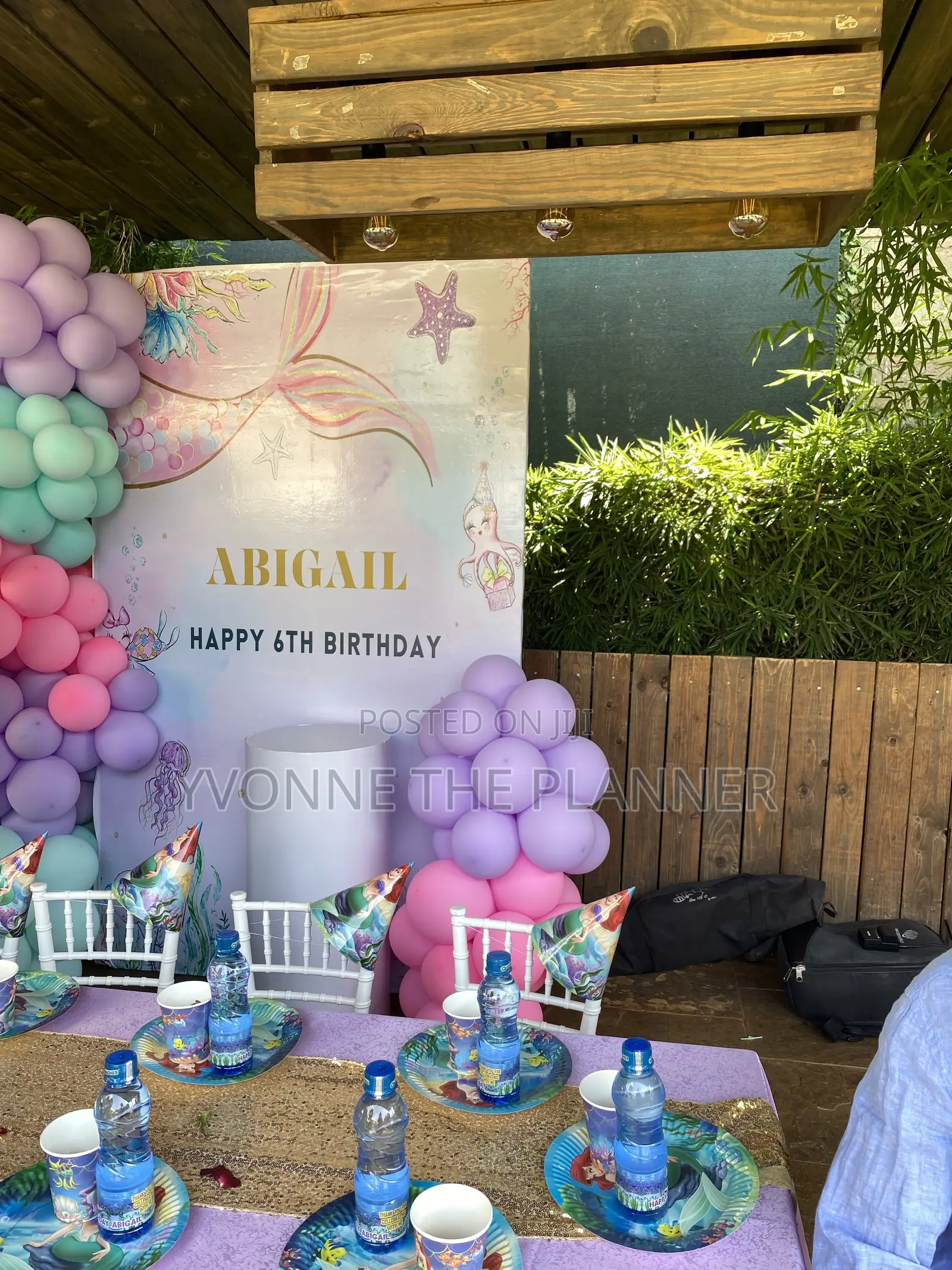 Event Decor