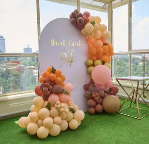 Baloon Garlands Decorations