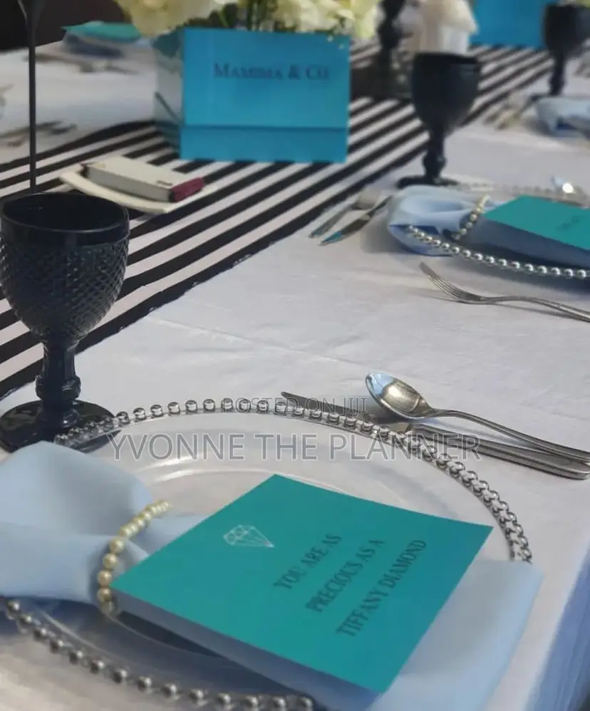 Event Services
