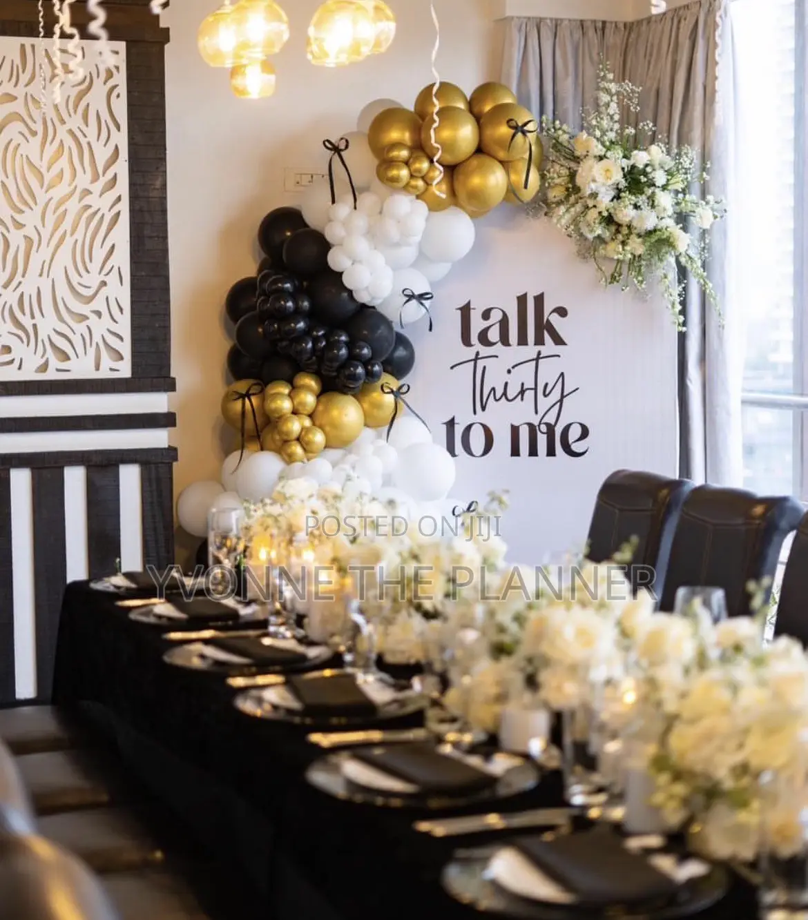 Event Services