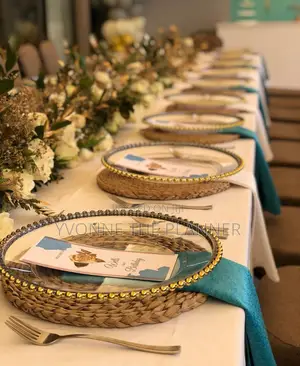 Event Services