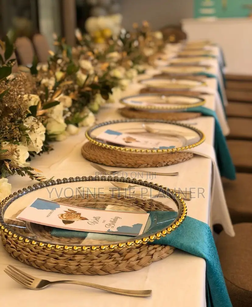 Event Services