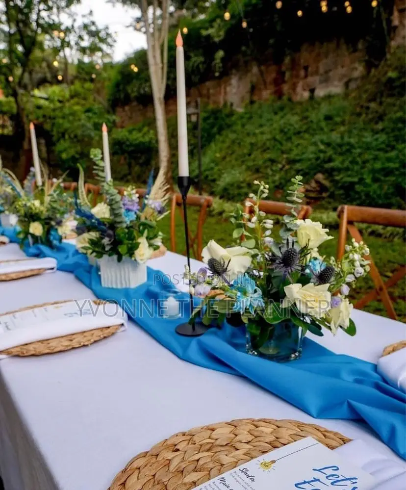 Event Services