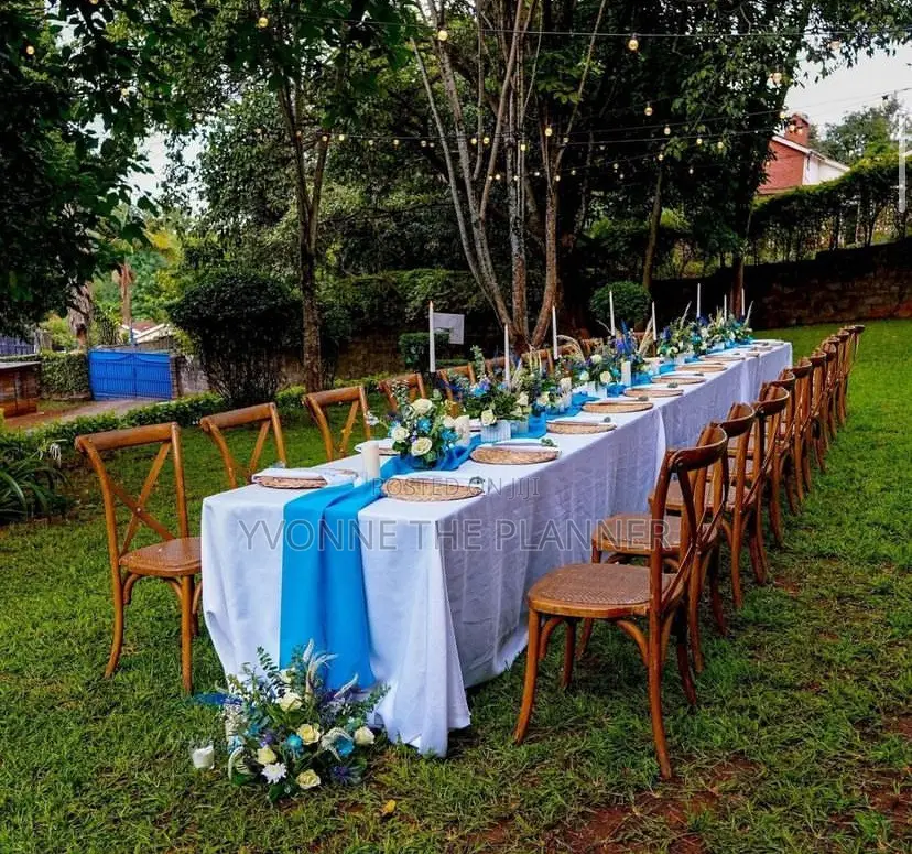 Event Services