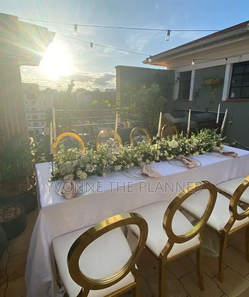 Event Services