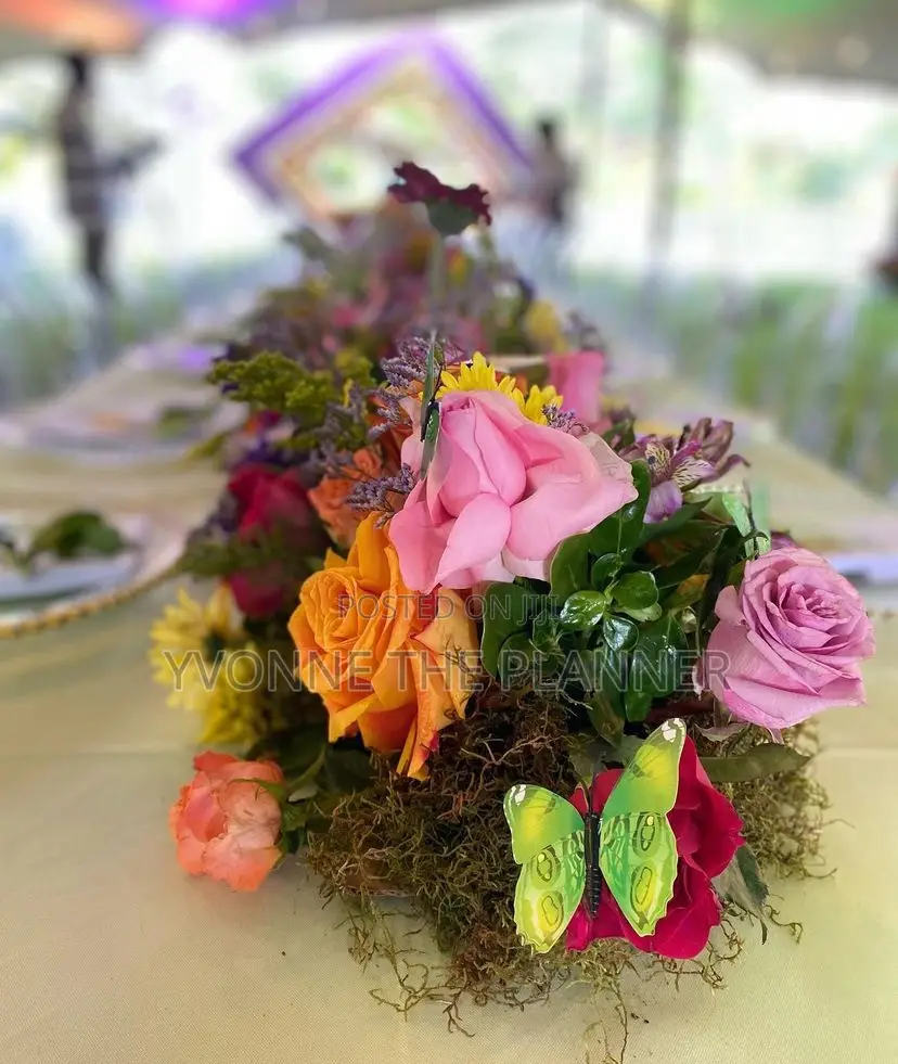 Event Services