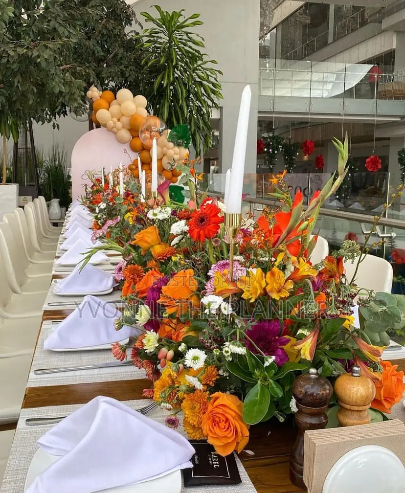 Event Services