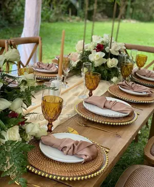 Event Services
